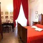 Pensjonat Manfredi House San Pietro Rzym