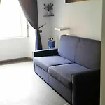 Pensjonat Manfredi House San Pietro Rzym