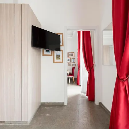 Manfredi House San Pietro 4* 로마