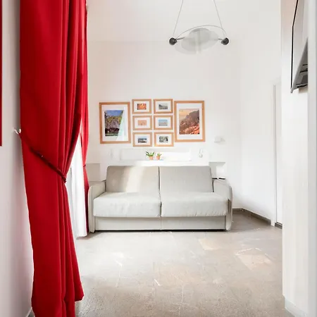 Manfredi House San Pietro 로마