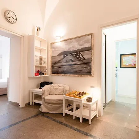게스트하우스 Manfredi House San Pietro 로마