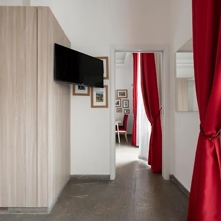 Manfredi House San Pietro 4* 로마