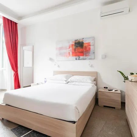 게스트하우스 Manfredi House San Pietro 4*