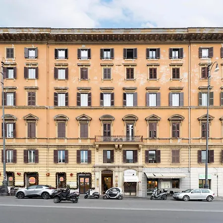 Manfredi House San Pietro