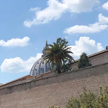 Konukevi Manfredi House San Pietro 4*