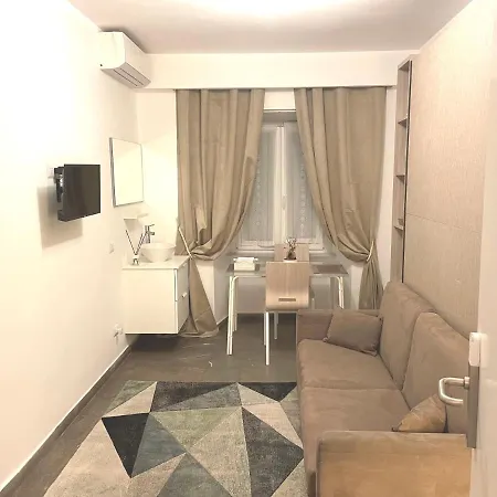 Manfredi House San Pietro Konukevi