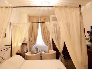 Manfredi House San Pietro Ρώμη