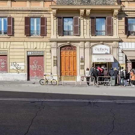 Manfredi House San Pietro