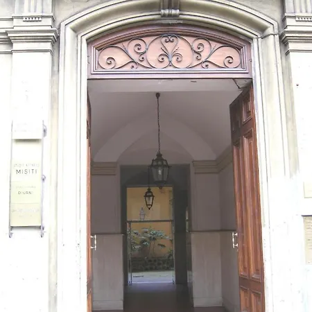 Πανσιόν Manfredi House San Pietro