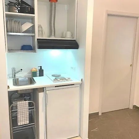 Manfredi House San Pietro Pensionat 2*