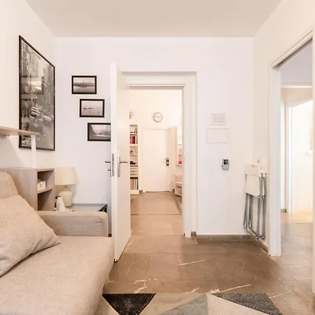 Affittacamere Manfredi House San Pietro Roma