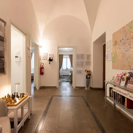 Affittacamere Manfredi House San Pietro