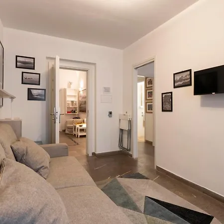 Affittacamere Manfredi House San Pietro