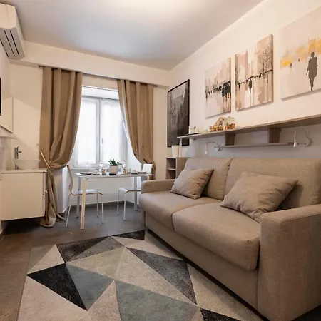 Affittacamere Manfredi House San Pietro