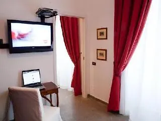 Pensionat Manfredi House San Pietro