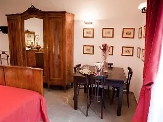 Pensionat Manfredi House San Pietro