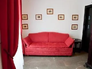 Manfredi House San Pietro Pensionat Rom