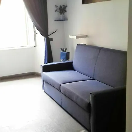 Πανσιόν Manfredi House San Pietro Ρώμη