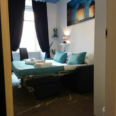 Manfredi House San Pietro