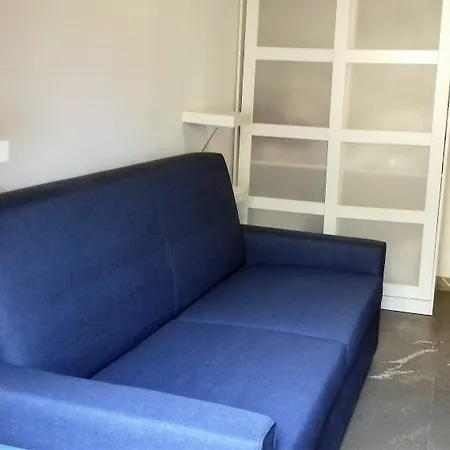 Manfredi House San Pietro Ρώμη