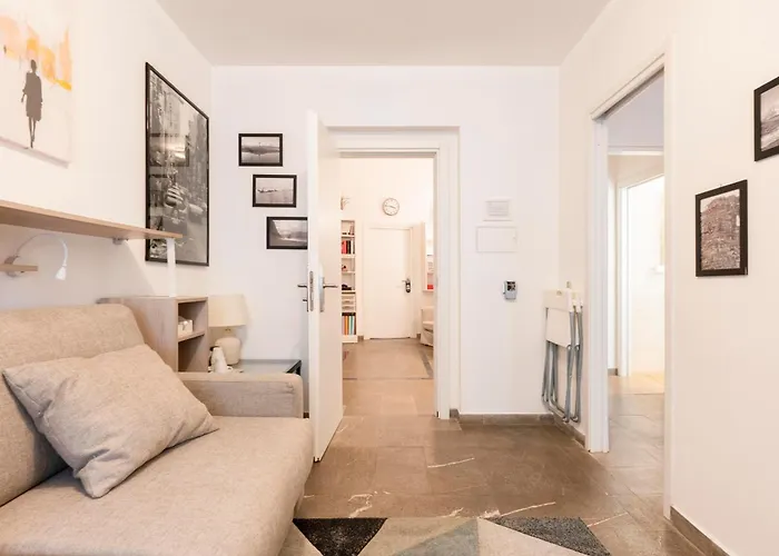 招待所 Manfredi House San Pietro 罗马