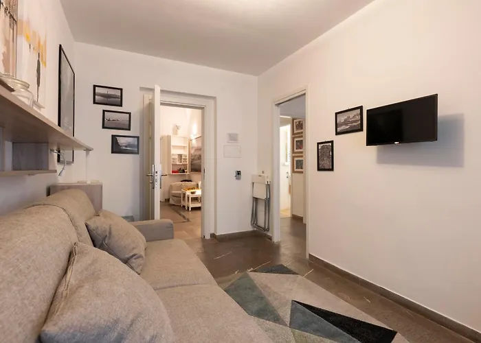 Affittacamere Manfredi House San Pietro