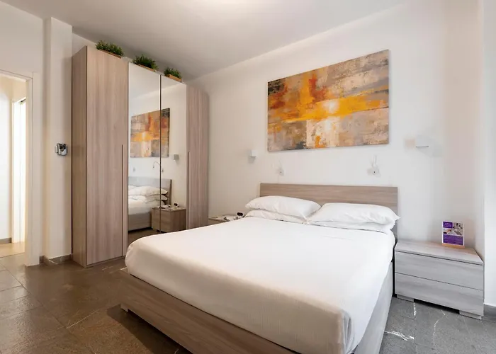 Affittacamere Manfredi House San Pietro Roma