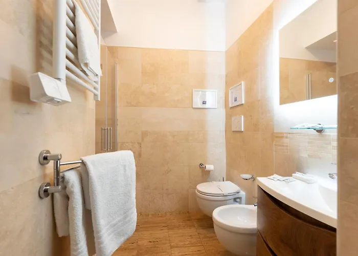 Manfredi House San Pietro 4* Roma