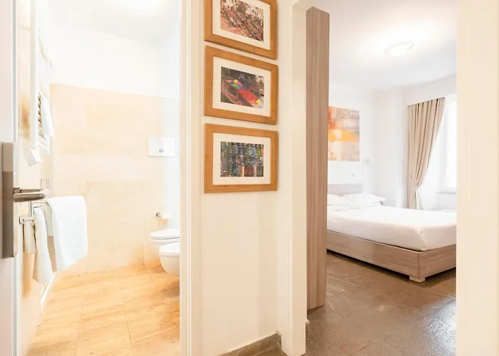 Manfredi House San Pietro