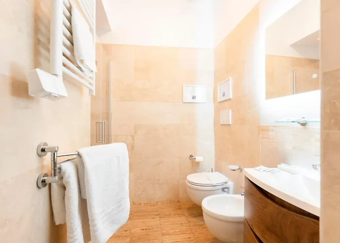 Affittacamere Manfredi House San Pietro Roma