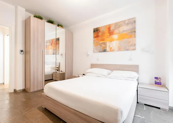 Manfredi House San Pietro