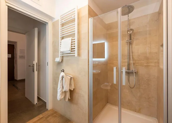 Manfredi House San Pietro 4* Roma