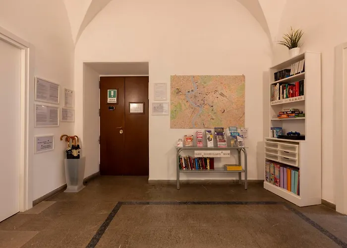 Manfredi House San Pietro