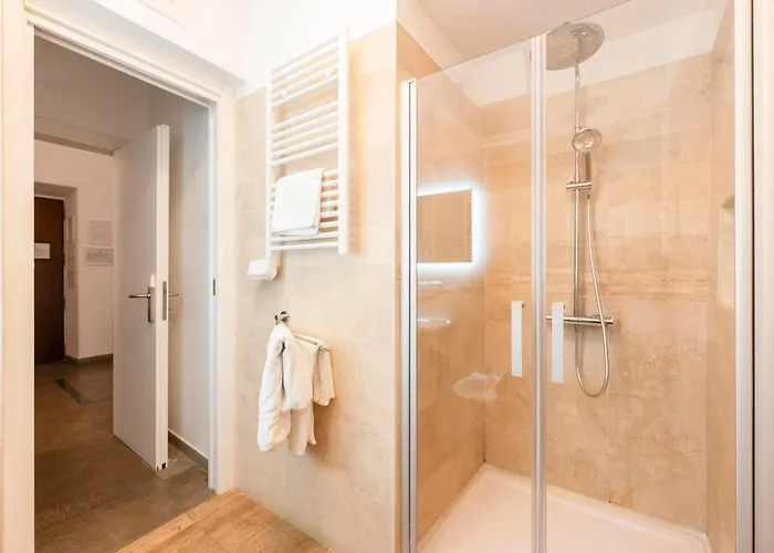 Manfredi House San Pietro 招待所