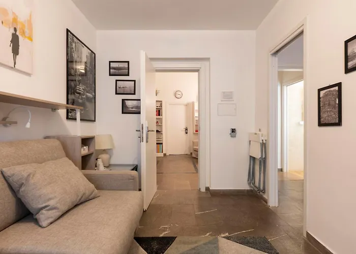 Affittacamere Manfredi House San Pietro