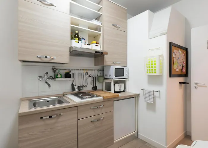 Manfredi House San Pietro