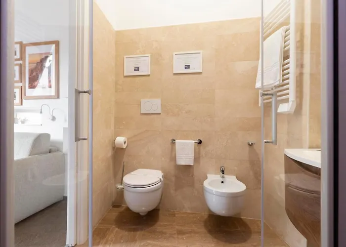 Affittacamere Manfredi House San Pietro 4*