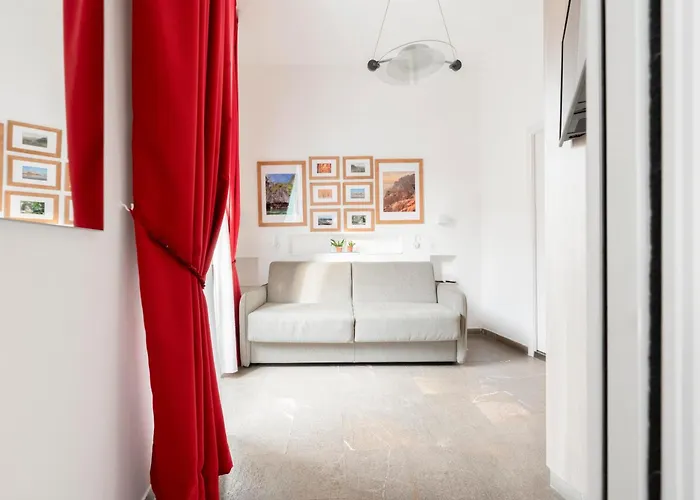 Manfredi House San Pietro Roma