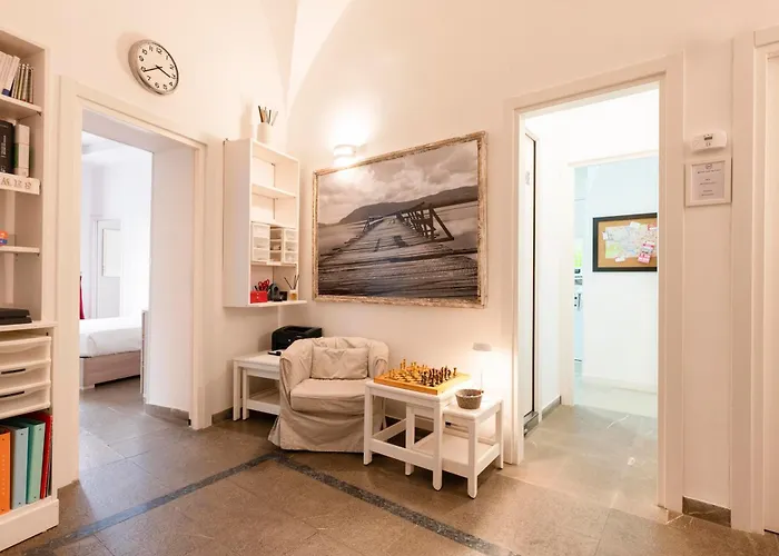 Affittacamere Manfredi House San Pietro Roma