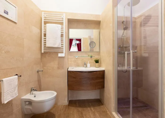 Manfredi House San Pietro