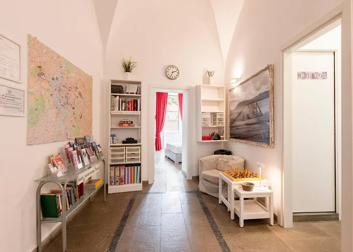 Manfredi House San Pietro