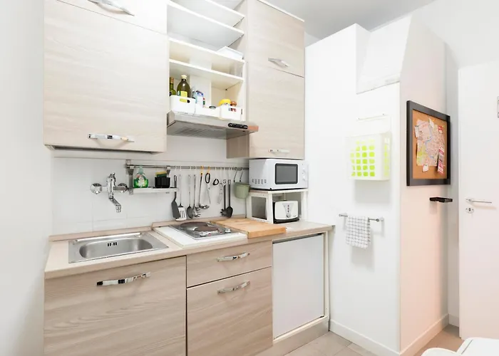 Affittacamere Manfredi House San Pietro