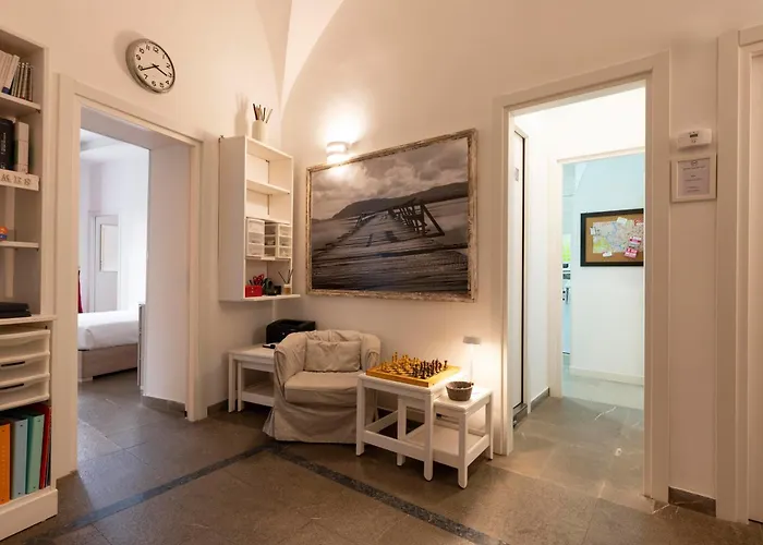 Affittacamere Manfredi House San Pietro Roma