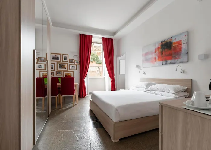 Manfredi House San Pietro Affittacamere