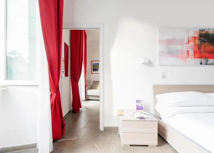 Manfredi House San Pietro Roma