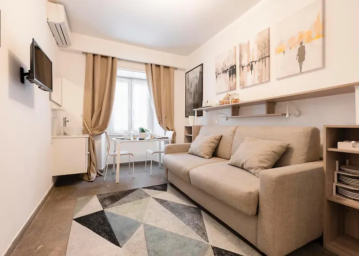 Manfredi House San Pietro Roma