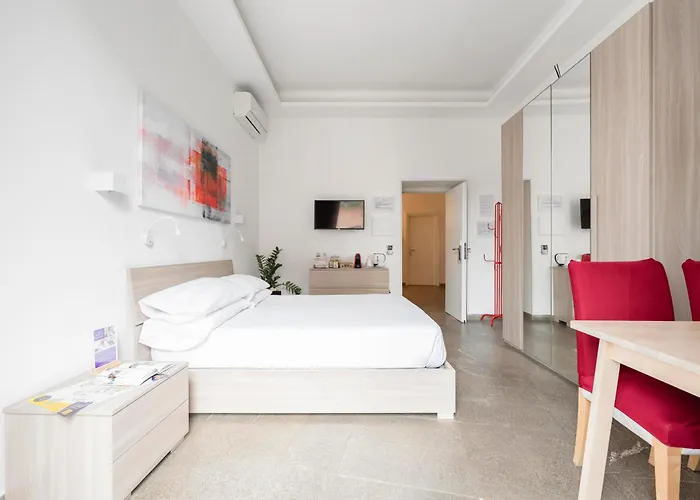 Affittacamere Manfredi House San Pietro