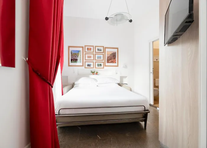 Affittacamere Manfredi House San Pietro