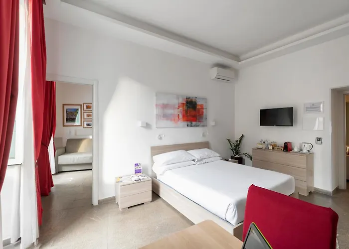 Manfredi House San Pietro Roma