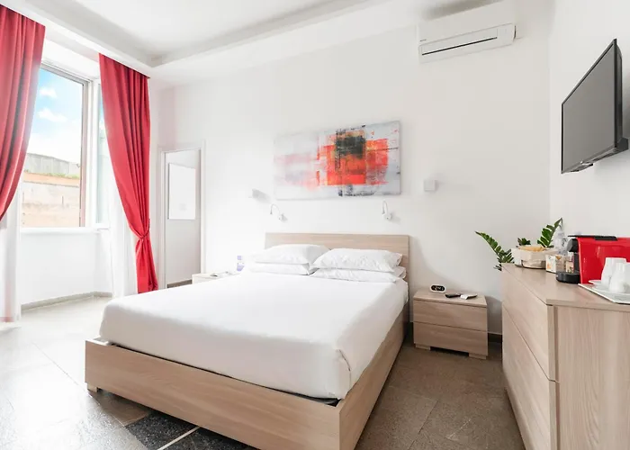 Affittacamere Manfredi House San Pietro 4*